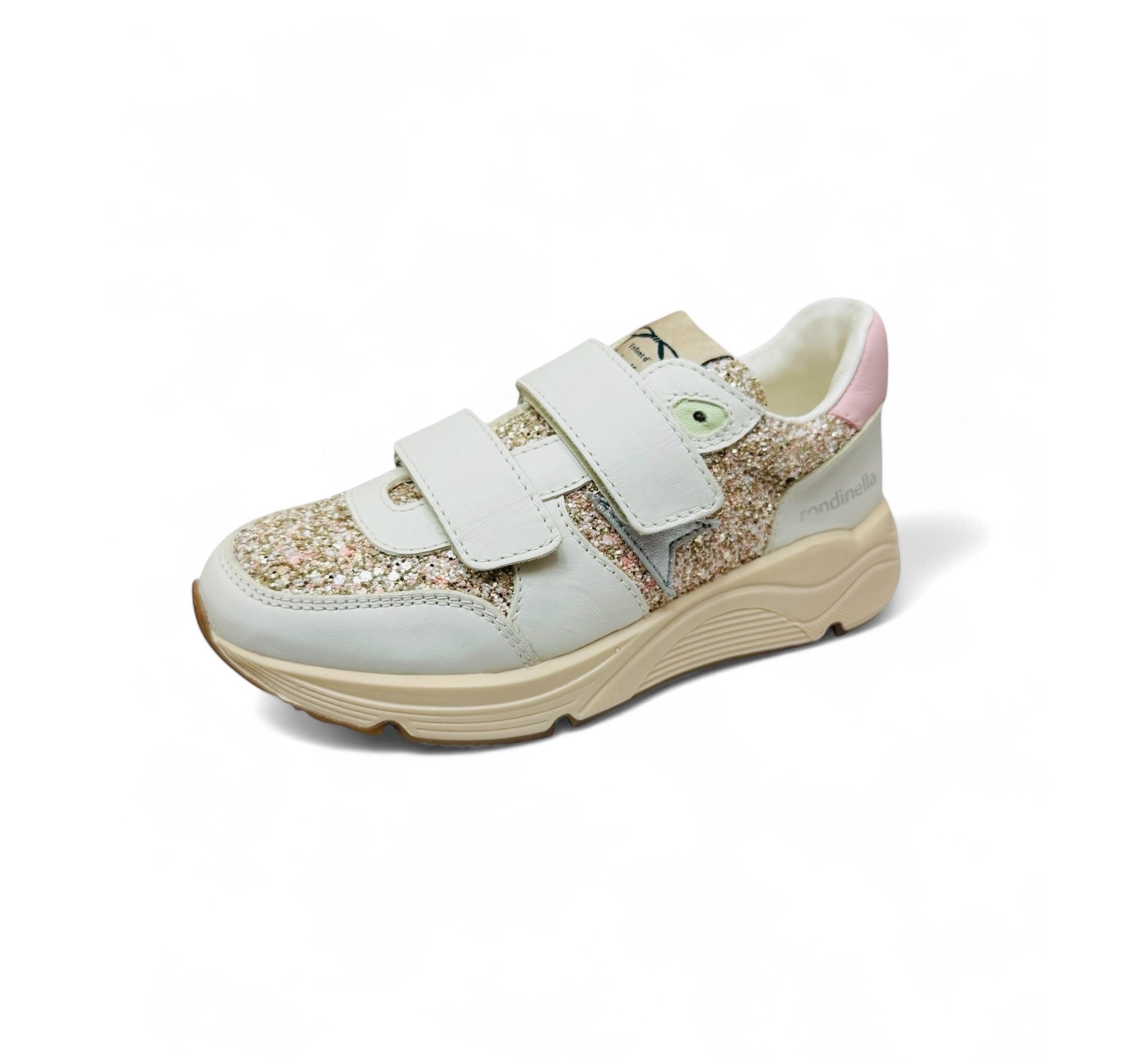 アンファン・ドゥ・アルカ キッズ（サイズ18.0cm〜） – Page 2