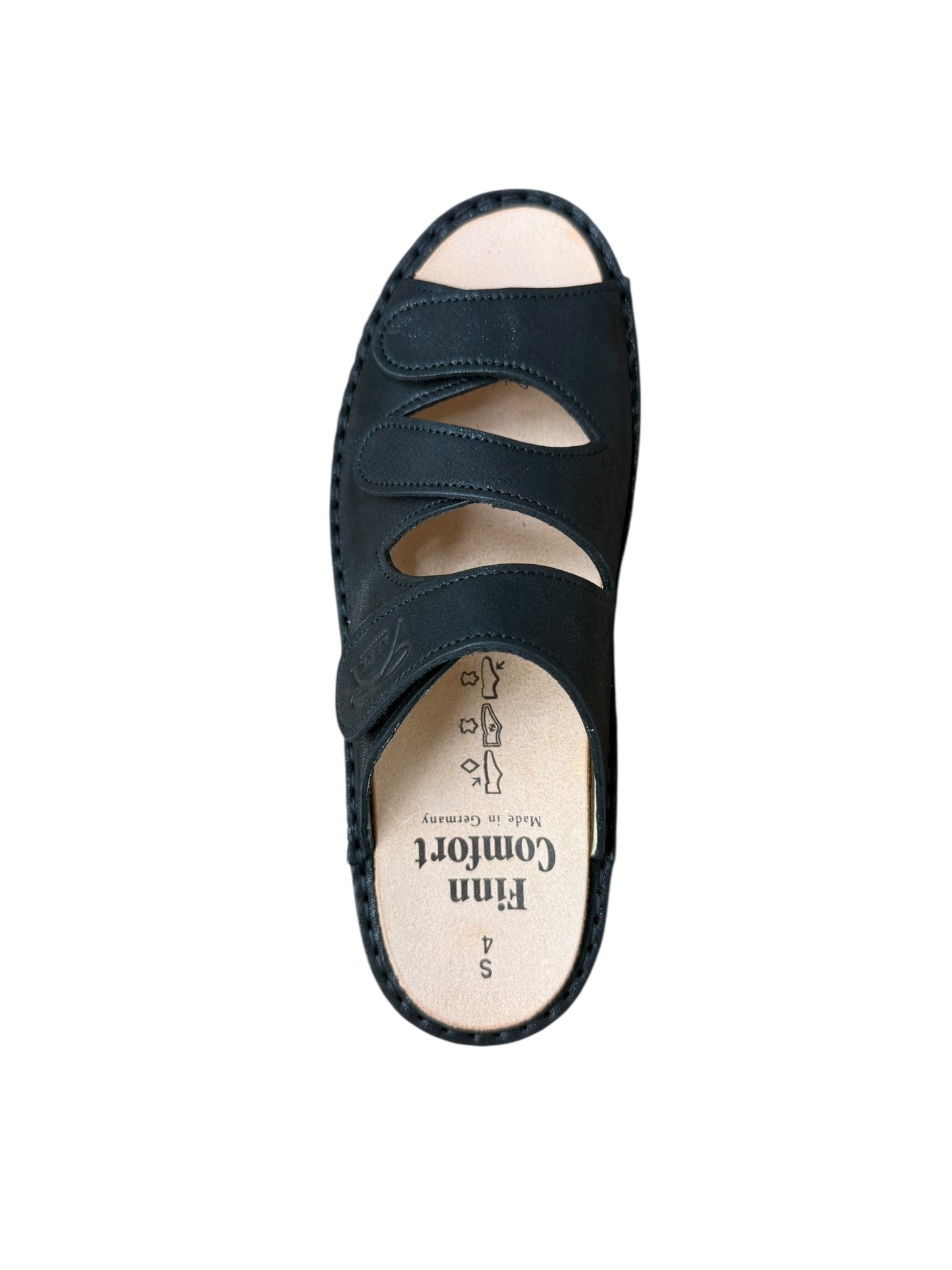 TENGENJI(テンゲンジ)グロッシーブラック