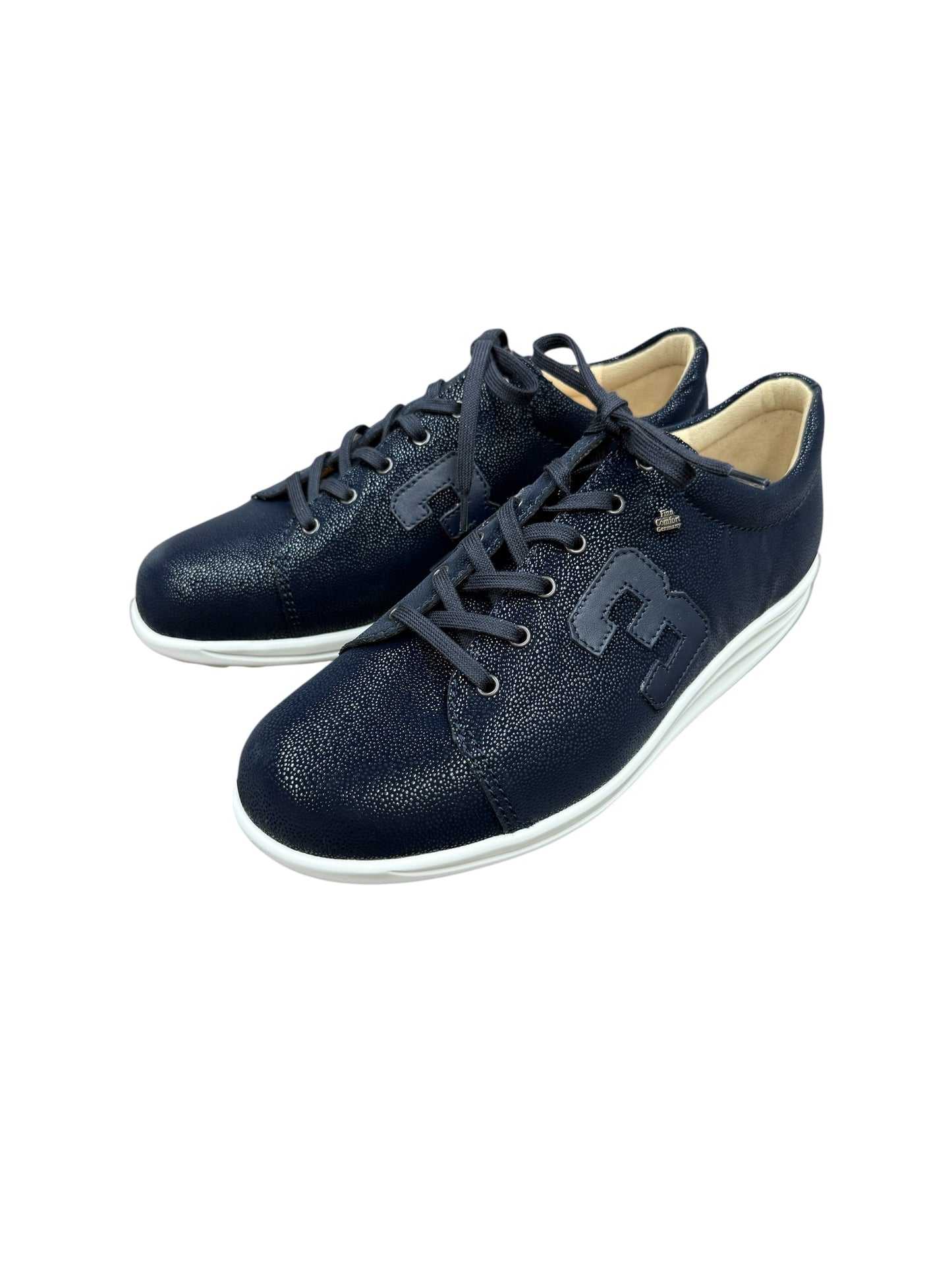 HAYAMA(ハヤマ)ネイビードット