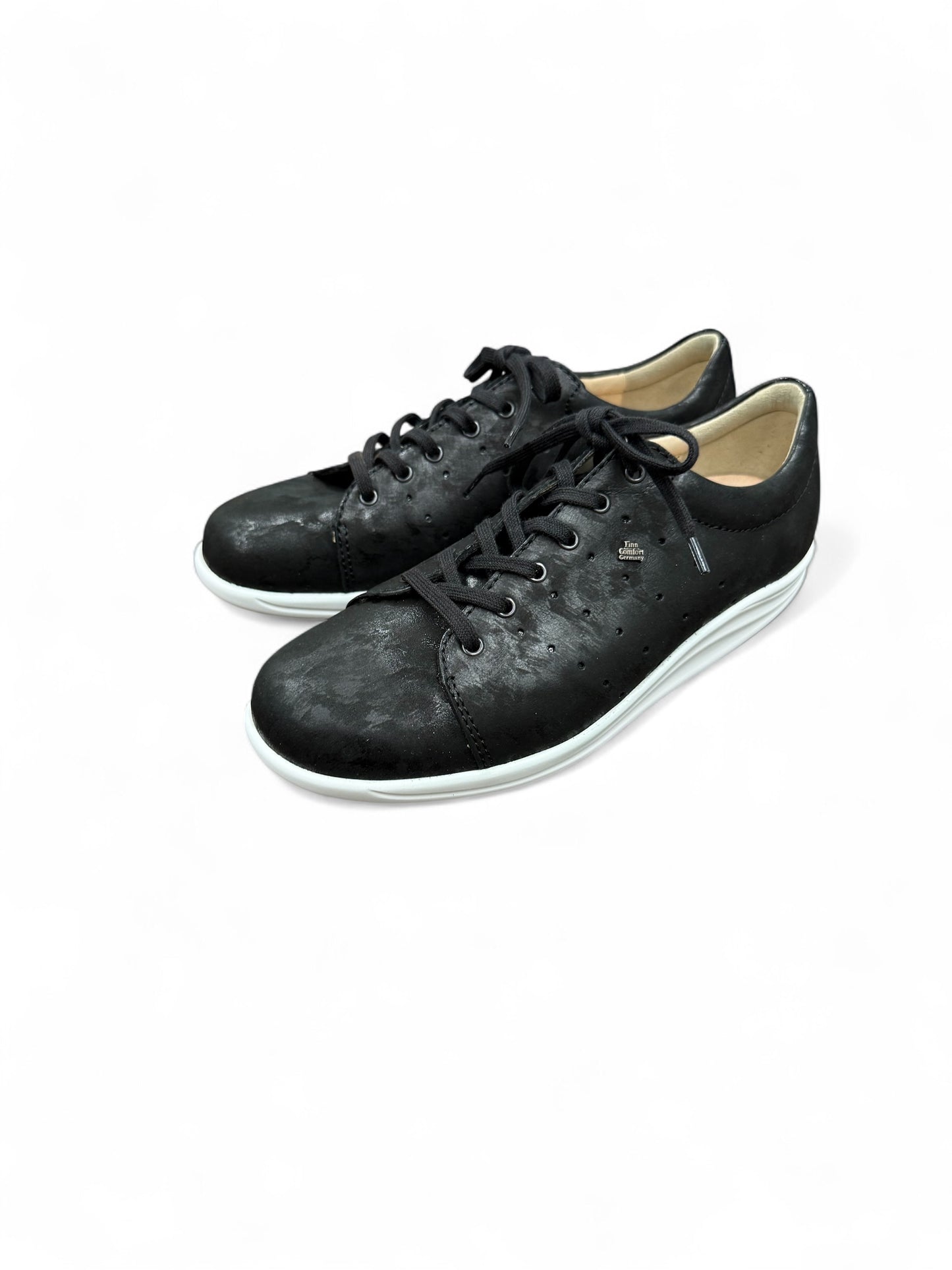 ZUSHI(ズシ)メタリックブラック