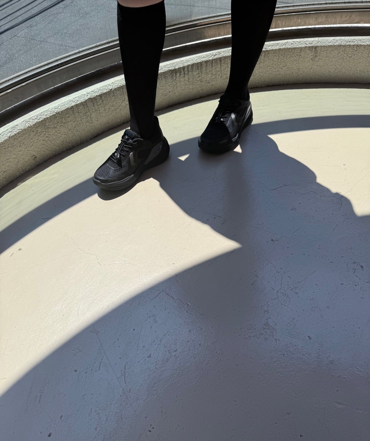 POD-X (ポドックス)ブラック