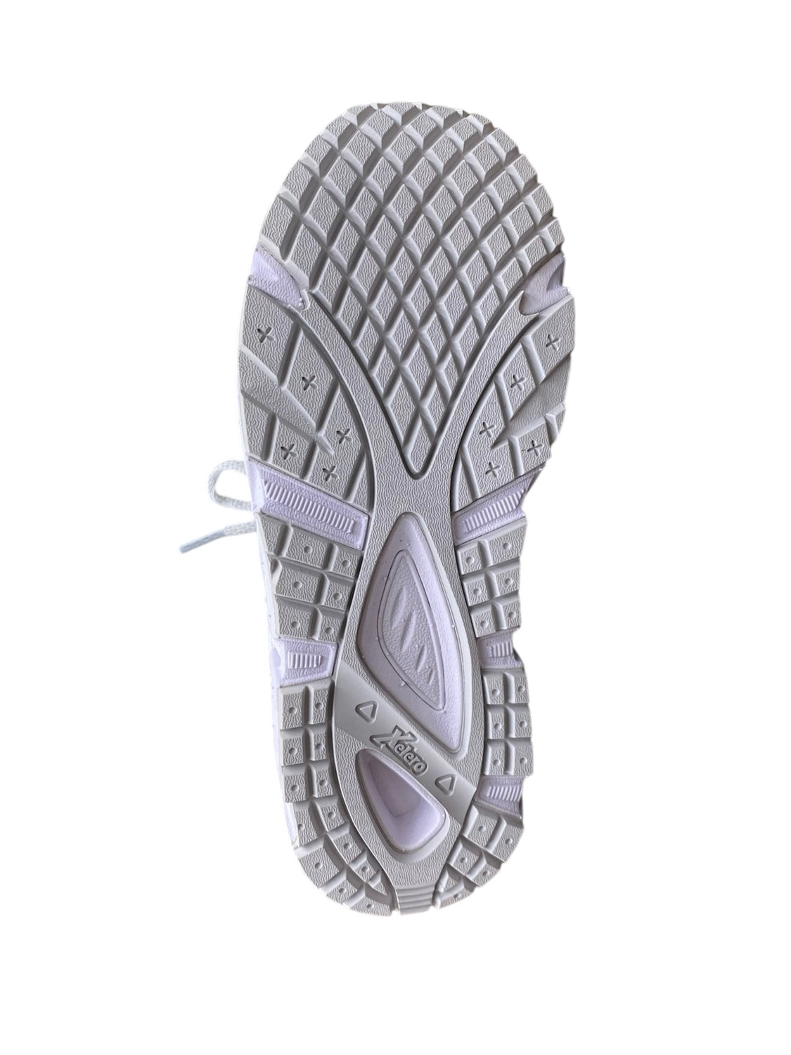 すごいスニーカー(GENESISⅡレディス)ホワイト