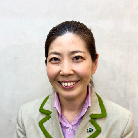 濱田 薫