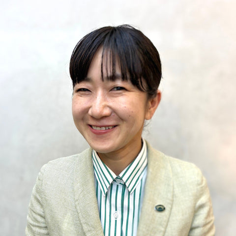 鈴木 綾乃