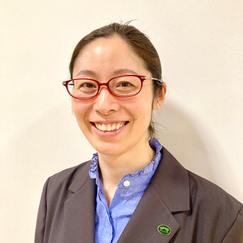 井門 直子