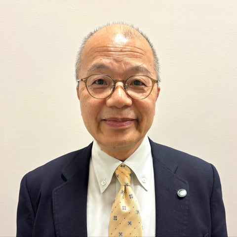 井島 巌