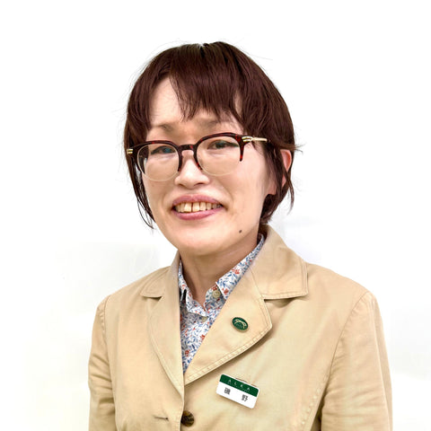 磯野 香織