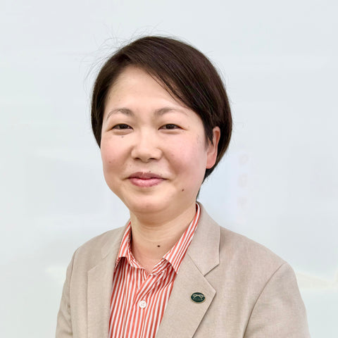 曽根 佳恵