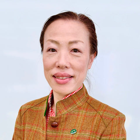 瀬尾 浩子