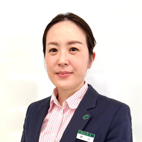 景山 夏希