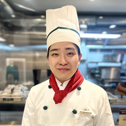 亀山 翔平