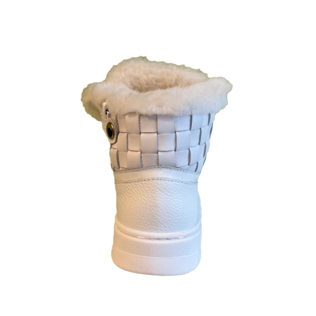 【アンファン・ドゥ・アルカ】CONIGLIO(コリーニョ)ホワイト