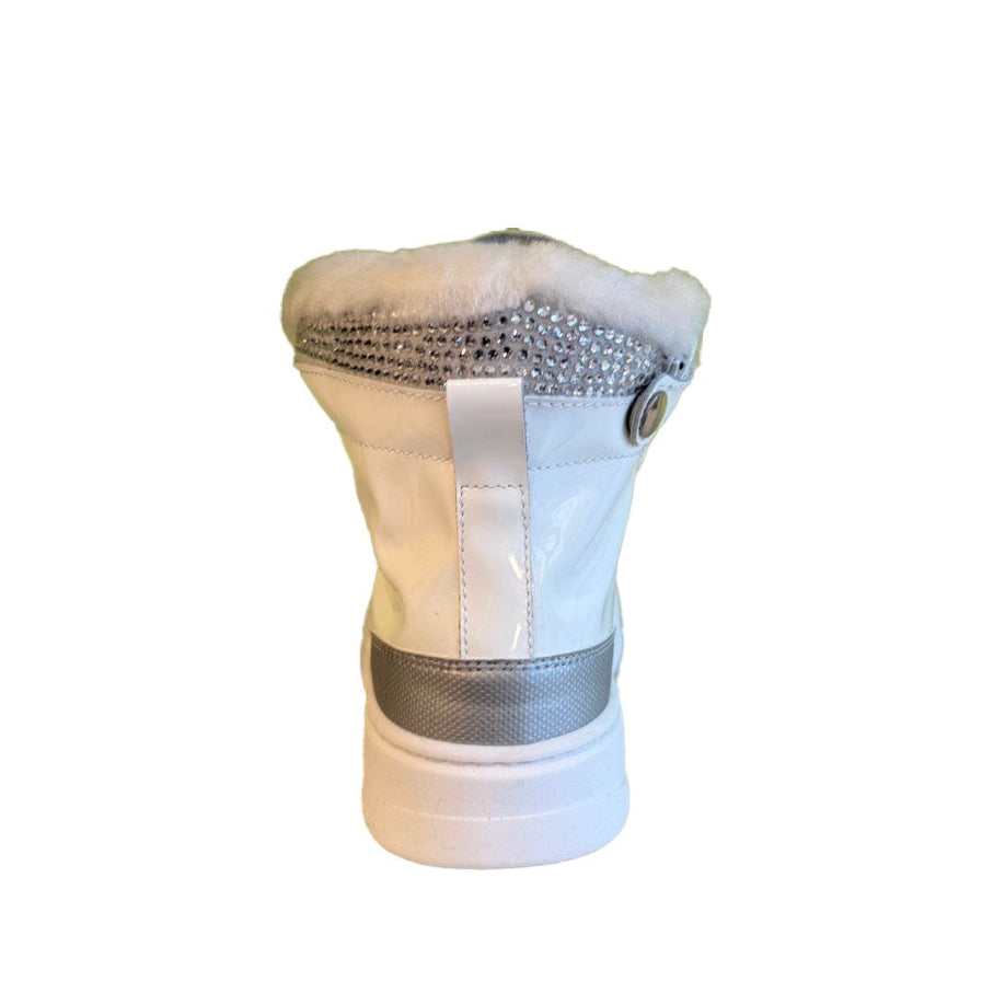 【アンファン・ドゥ・アルカ】ARIA(アリア)ホワイト