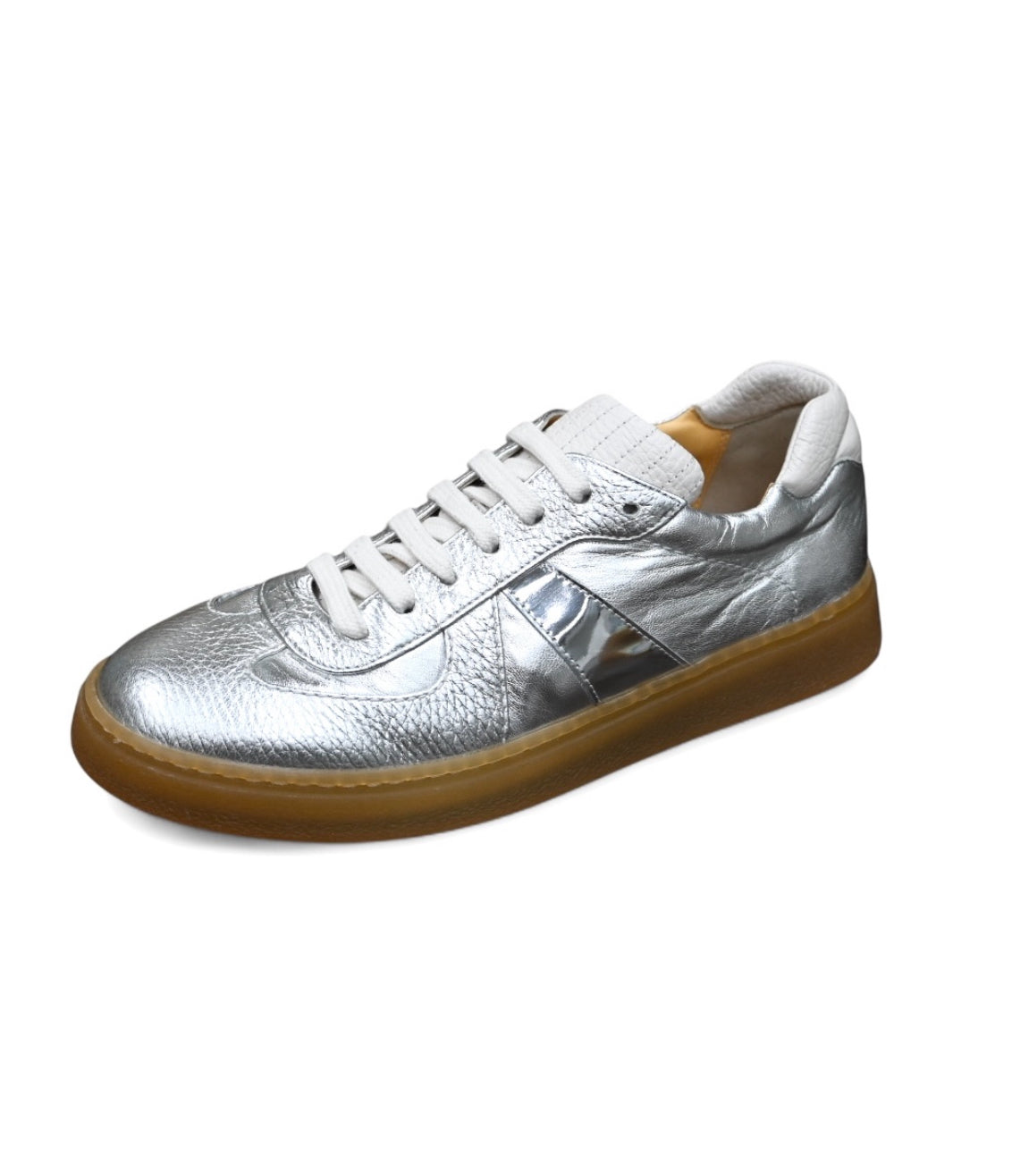 N.R 1019 シルバー L 先行販売】4195 Buccellato（ブッチェラート）シルバー – アルカ