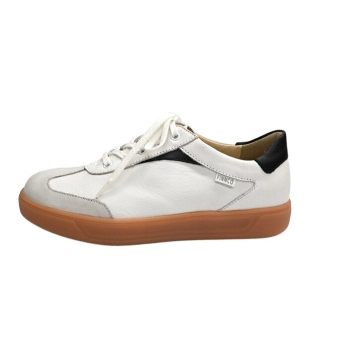 INTERLAGOS (インテルラゴス) ホワイト