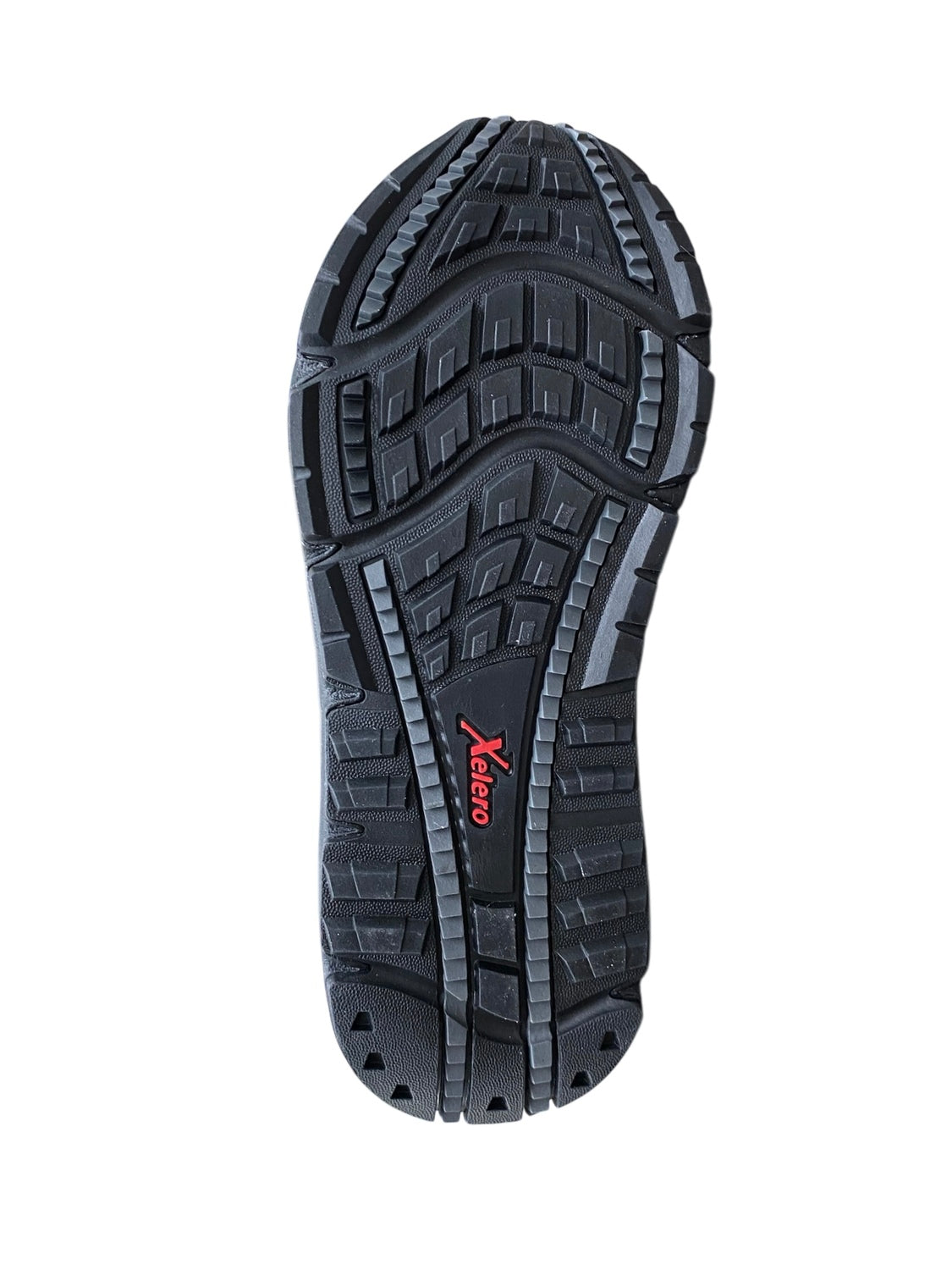 すごいスニーカー(MATRIX レディース)ブラック