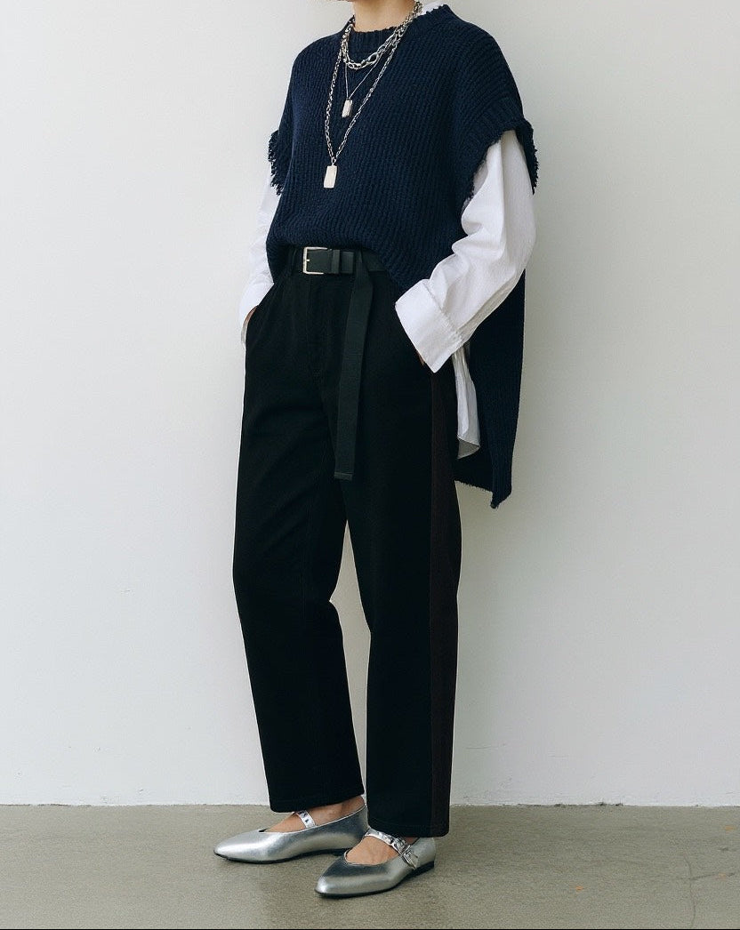 【先行販売】4141 Ricciarelli(リッチャレッリ)シルバー