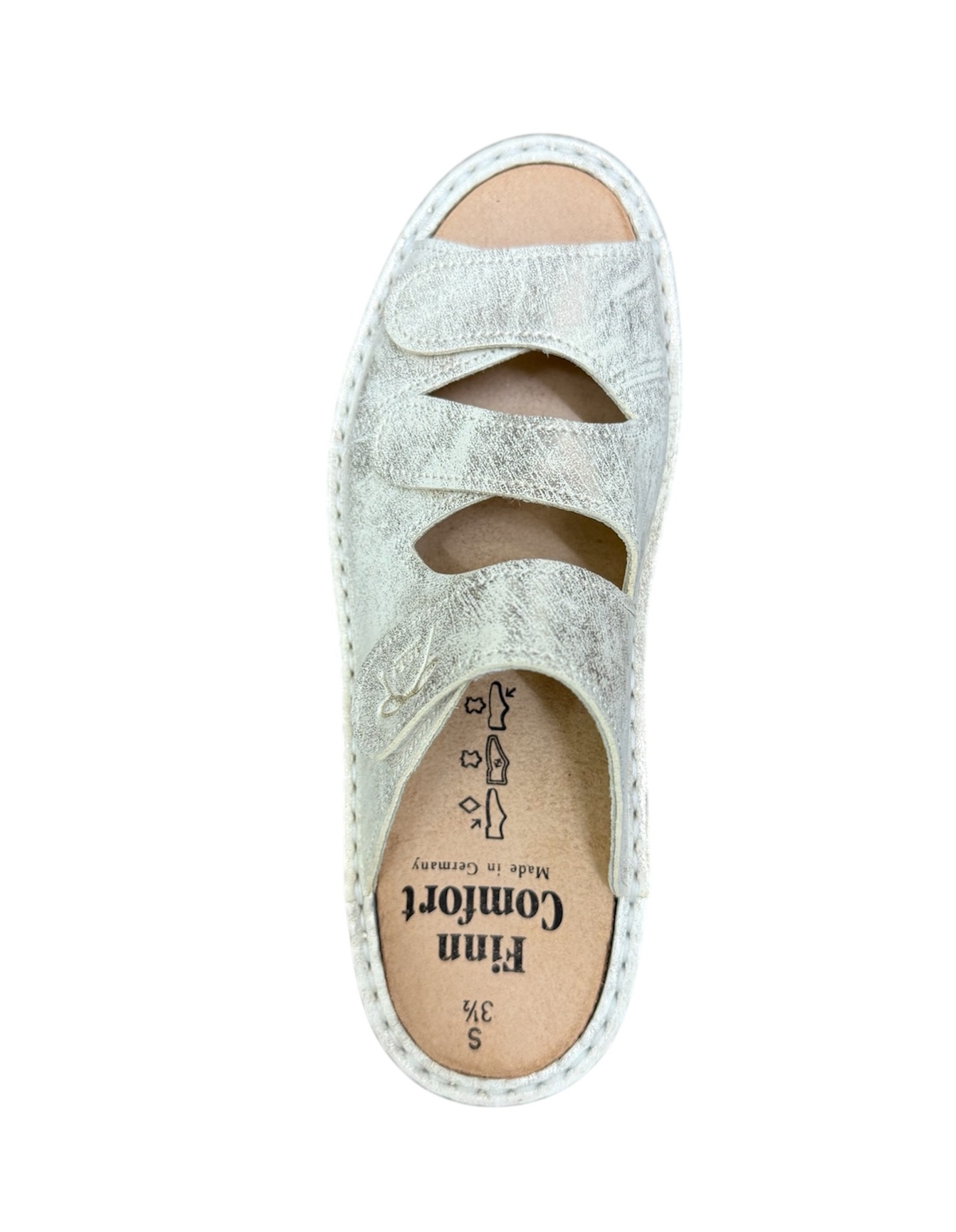 TENGENJI(テンゲンジ)ホワイトゴールド