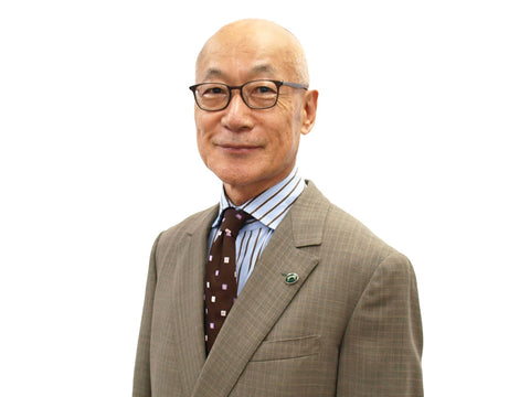 代表挨拶