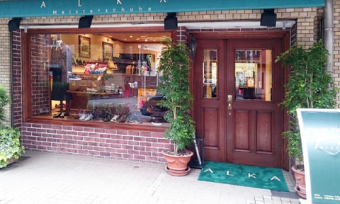 アルカ恵比寿店
