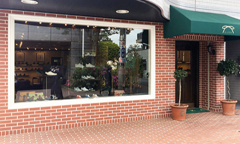アンファン・ドゥ・アルカ 本店