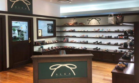 アルカJR名古屋髙島屋店