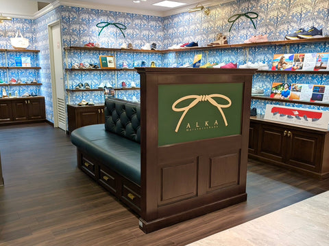 アルカ髙島屋大阪店