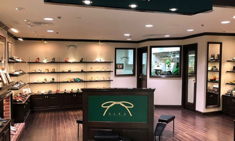 アルカ髙島屋横浜店