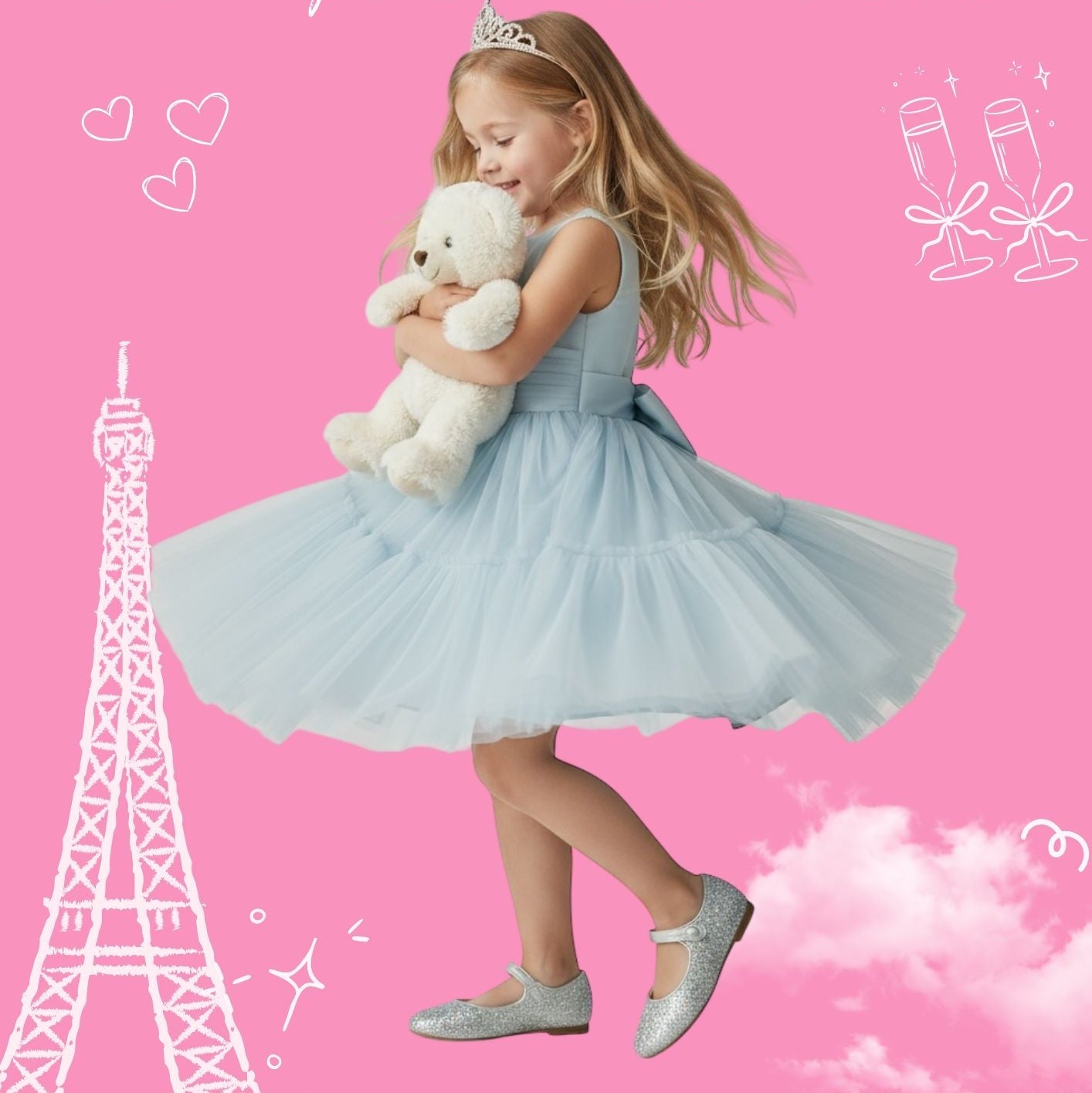 Enfant d