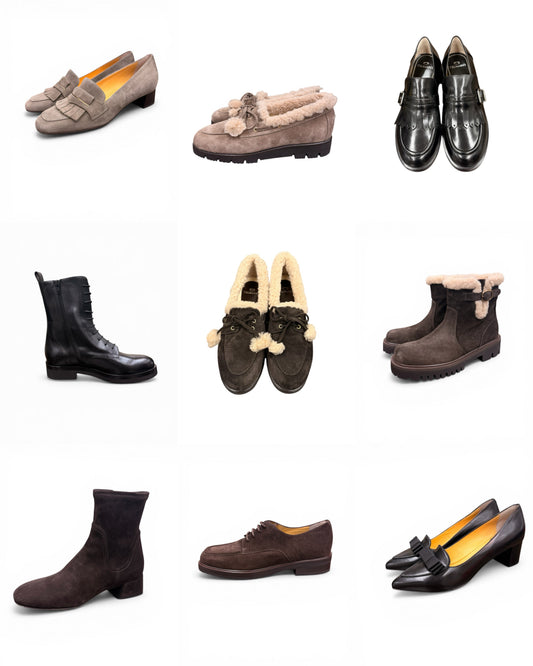2026FW Collection先行予約販売会
