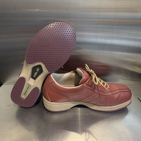 原状復帰、だけではない。さらに機能性向上で履きやすく