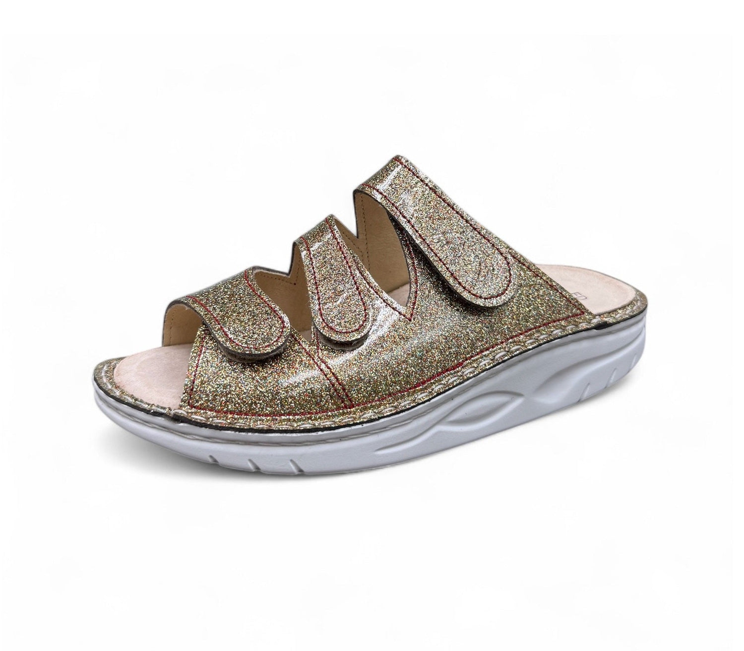 レディースサンダル