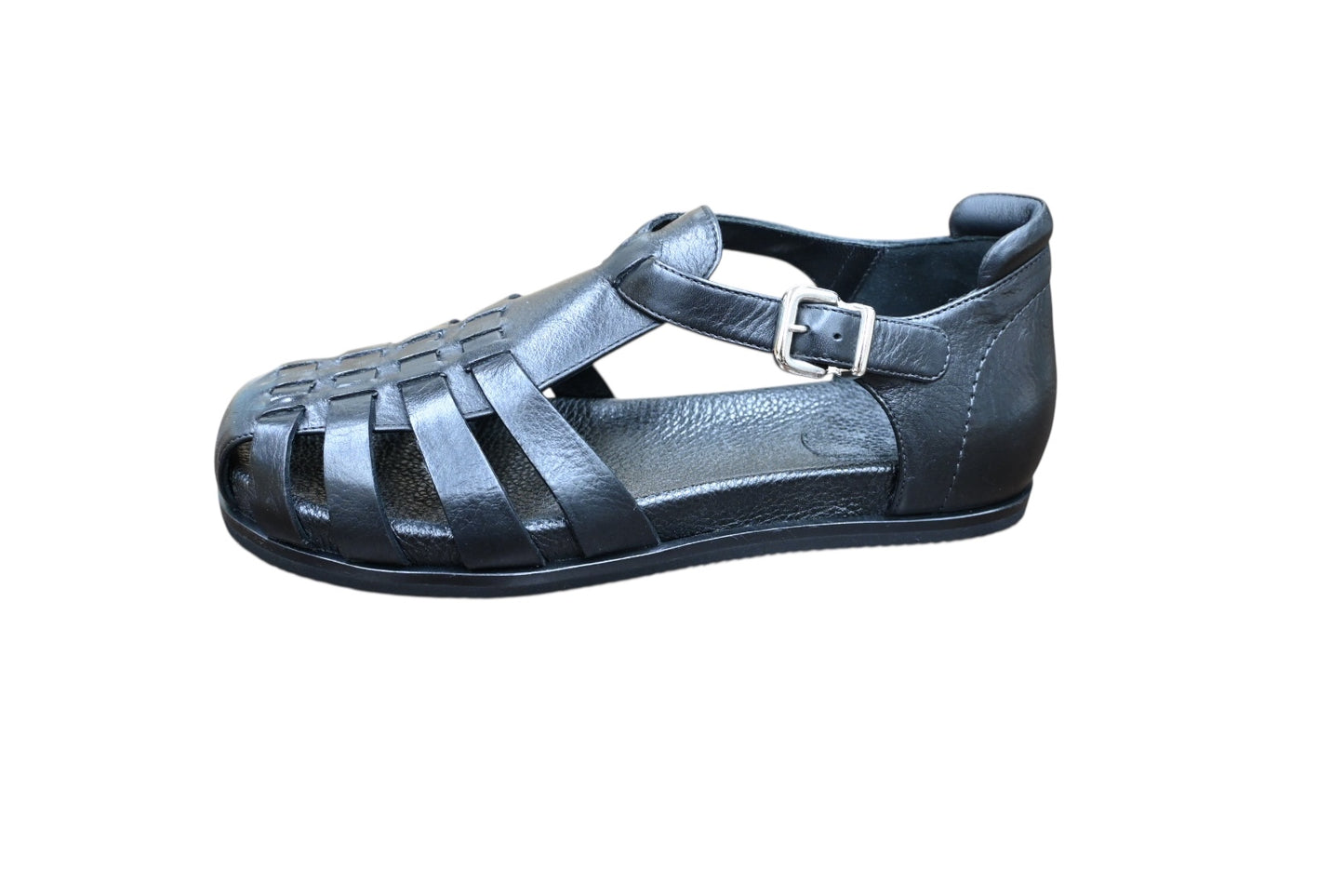 【先行販売】4370 Panpepato（パンペパート）ブラック