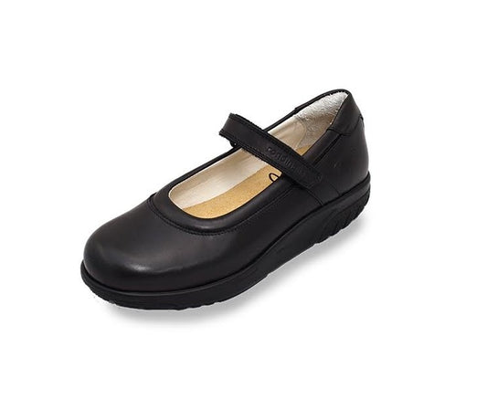 【アンファン･ドゥ･アルカ】ANNIE（アニー）ブラック