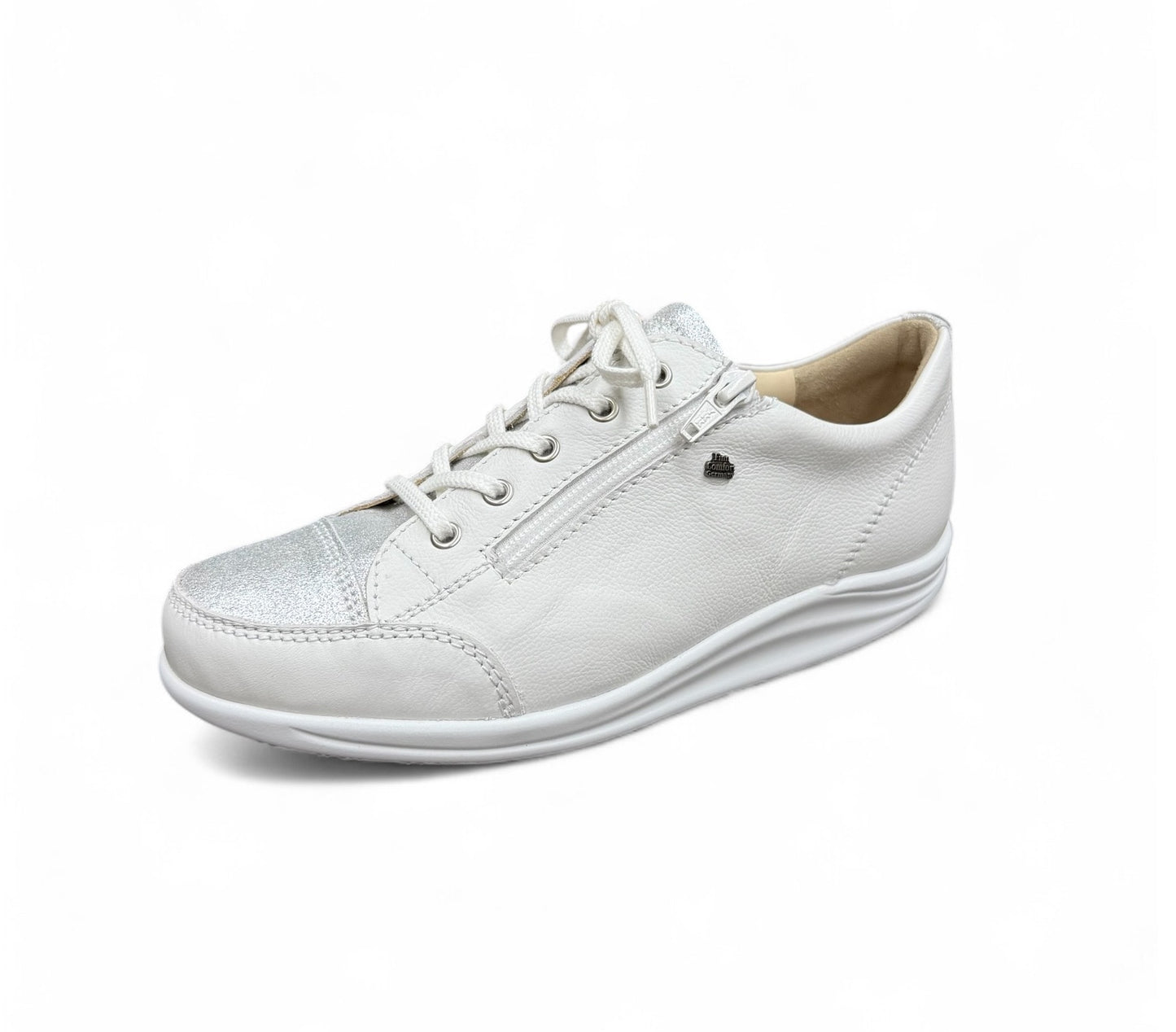 OKUSAWA（オクサワ）ホワイトシルバー