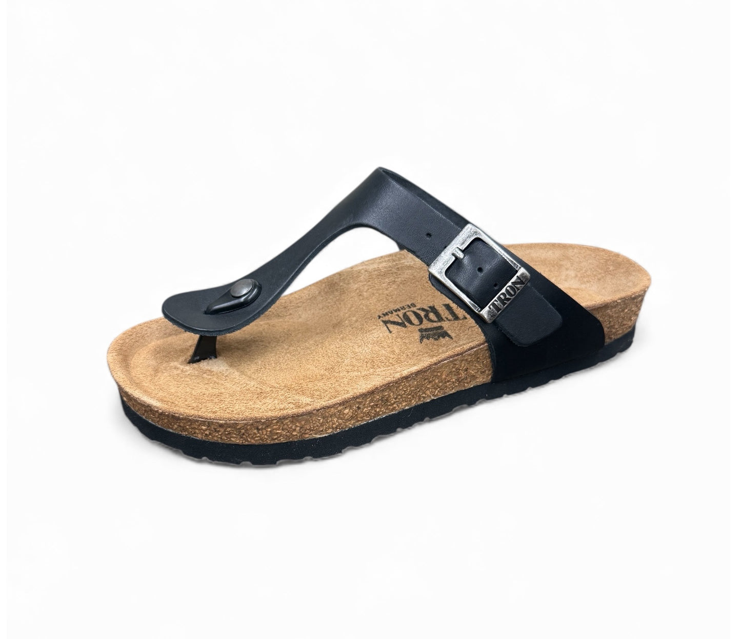 GIGARO（ジガロ）ブラック(レディース）