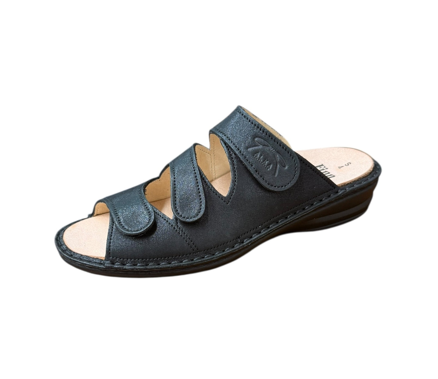 TENGENJI（テンゲンジ）グロッシーブラック