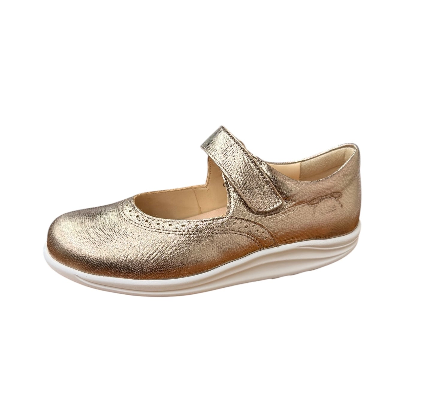 CHIGASAKI（チガサキ）ゴールド