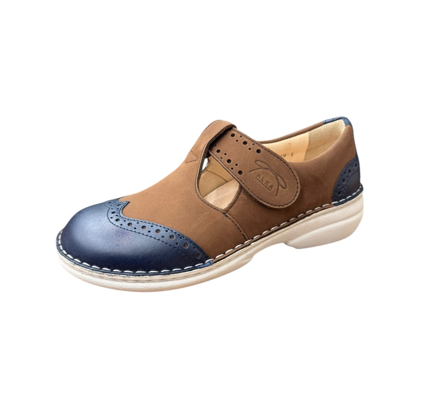 YAGUMO（ヤグモ）ネイビーブラウン