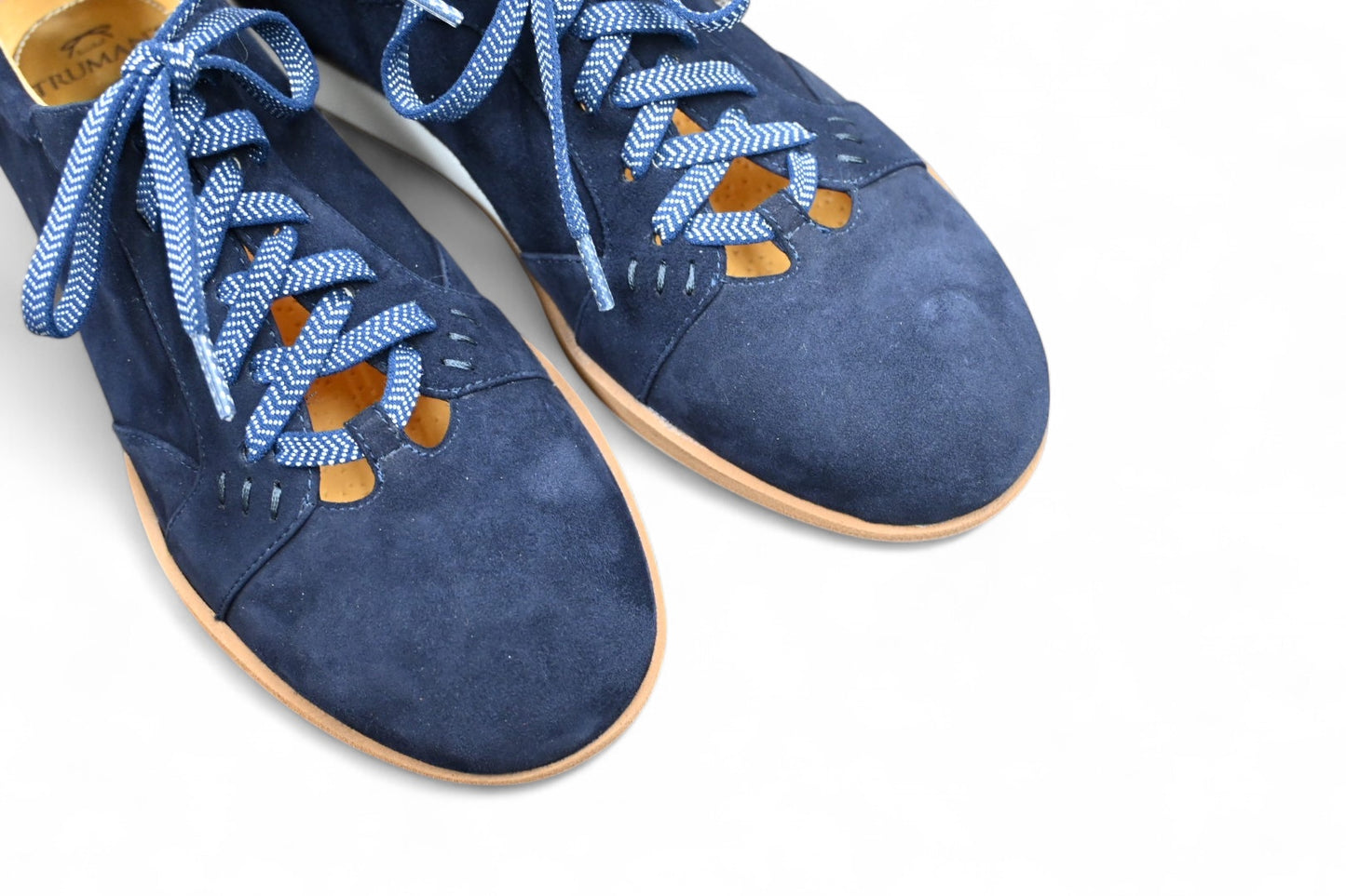 【先行販売】4351 Crostata（クロスタータ）ネイビー