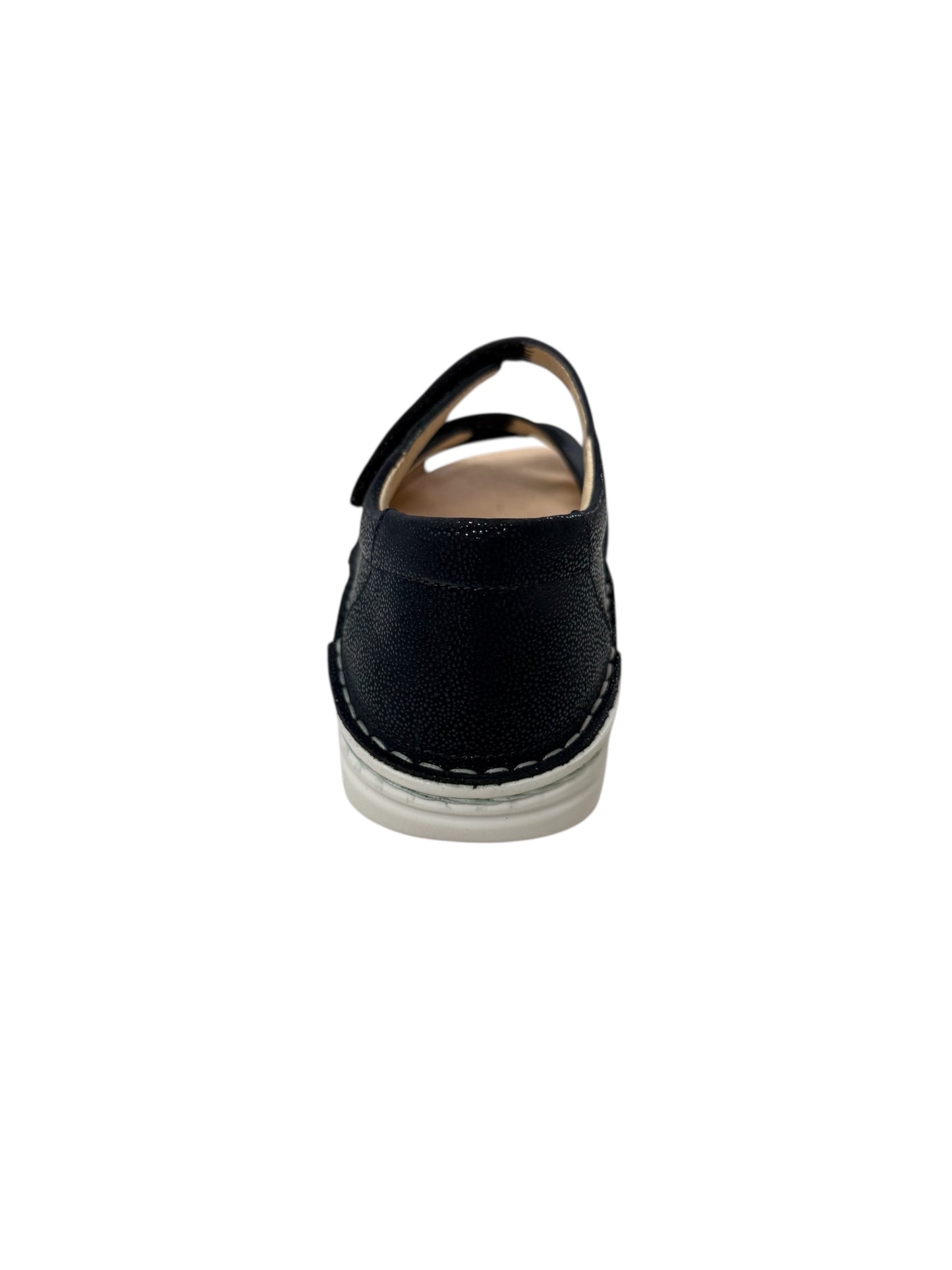 SUGAMO（スガモ）ネイビードット