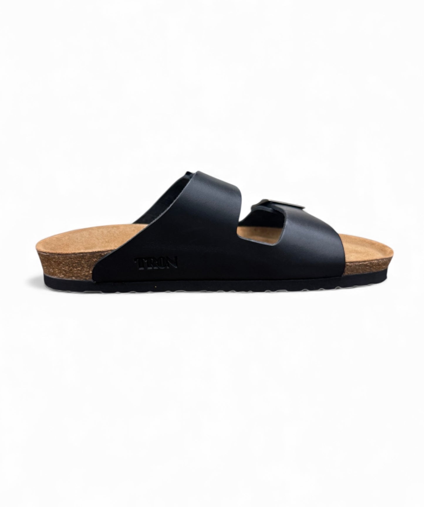 PAMPELONNE(パンプロンヌ)　ブラック（メンズ）