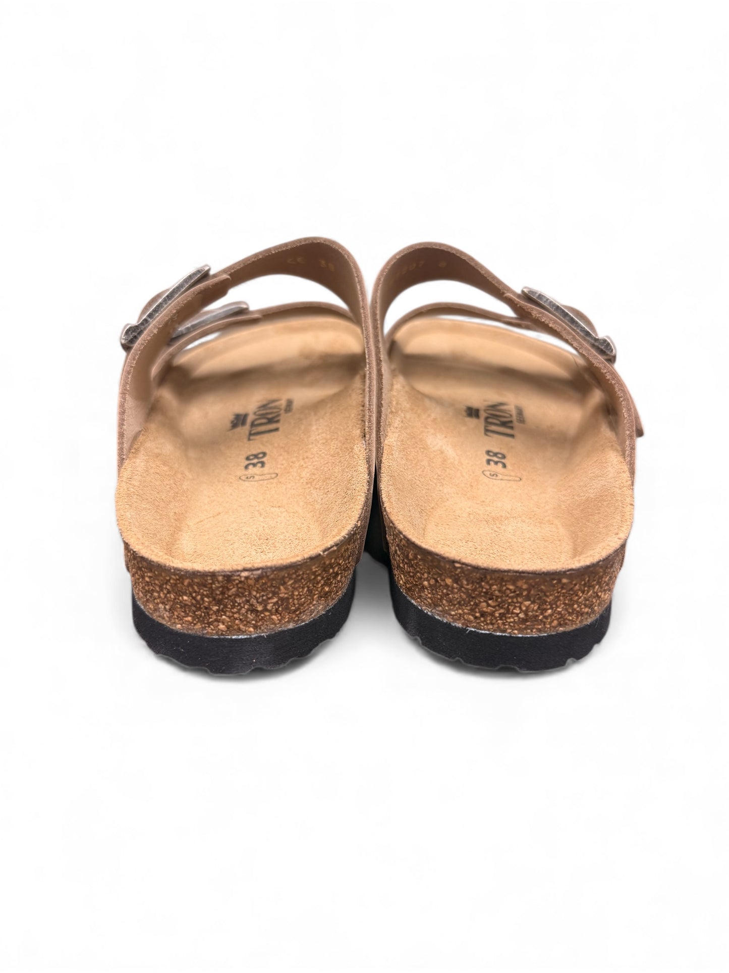 PAMPELONNE（パンプロンヌ）ベージュ(レディース）