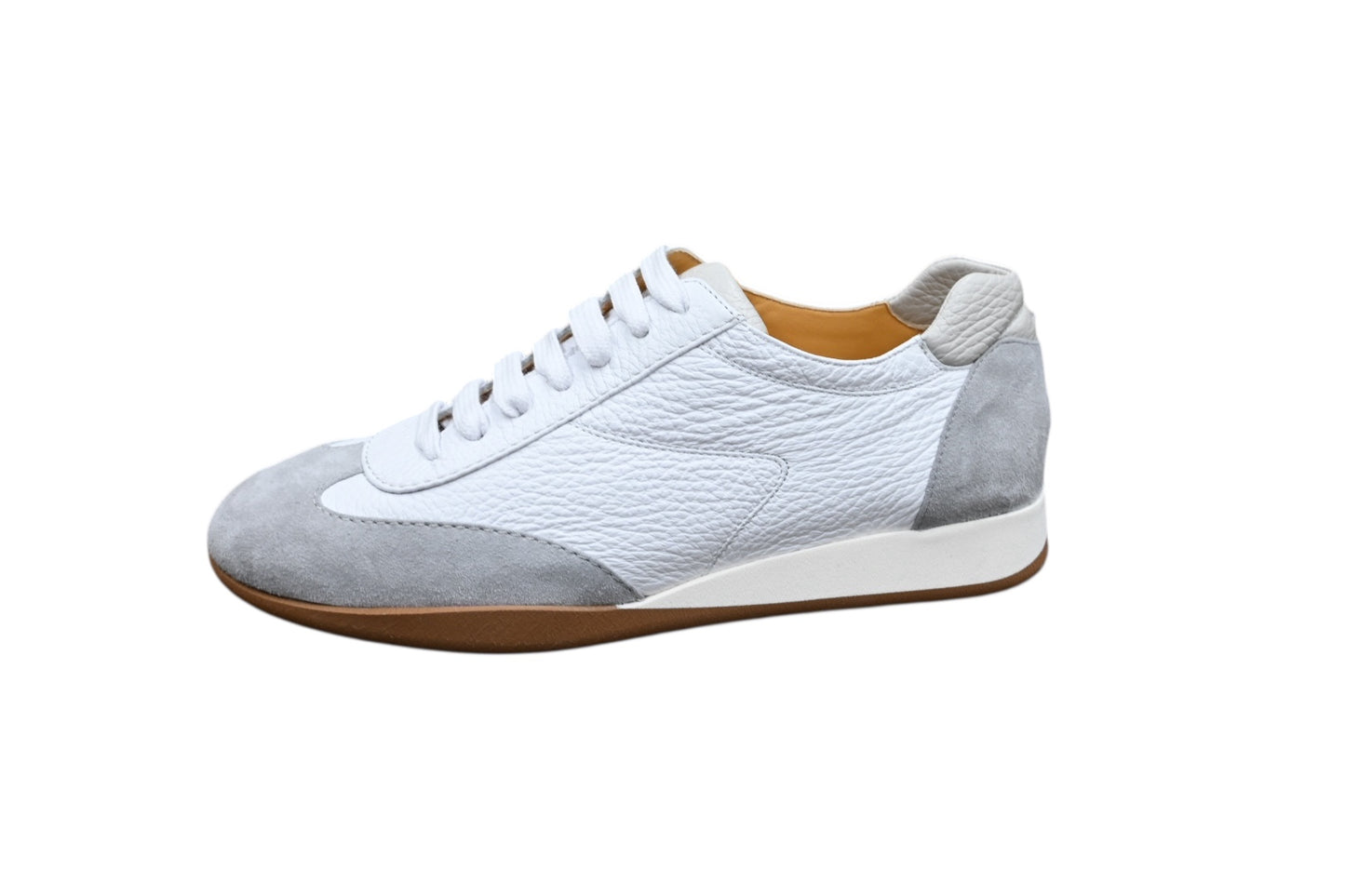 【先行販売】4190 Struffoli（ストゥルッフォリ）ホワイト/グレー