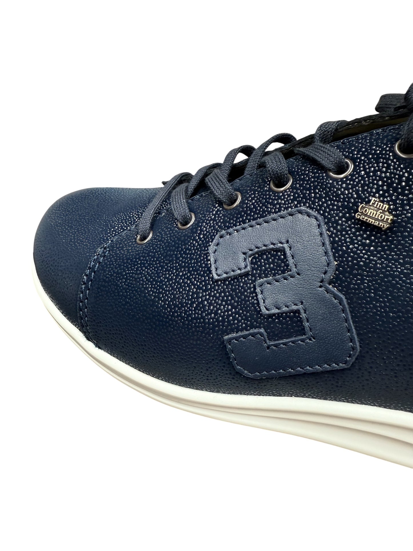 HAYAMA（ハヤマ）ネイビードット