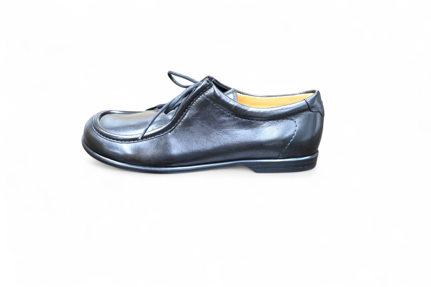 【先行販売】4360 Sebadas（セバダス）ブラック