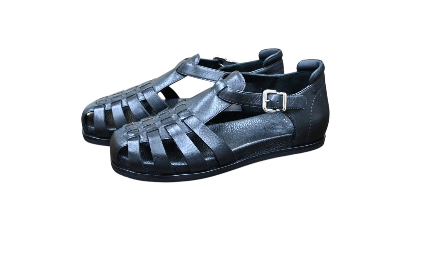 【先行販売】4370 Panpepato（パンペパート）ブラック