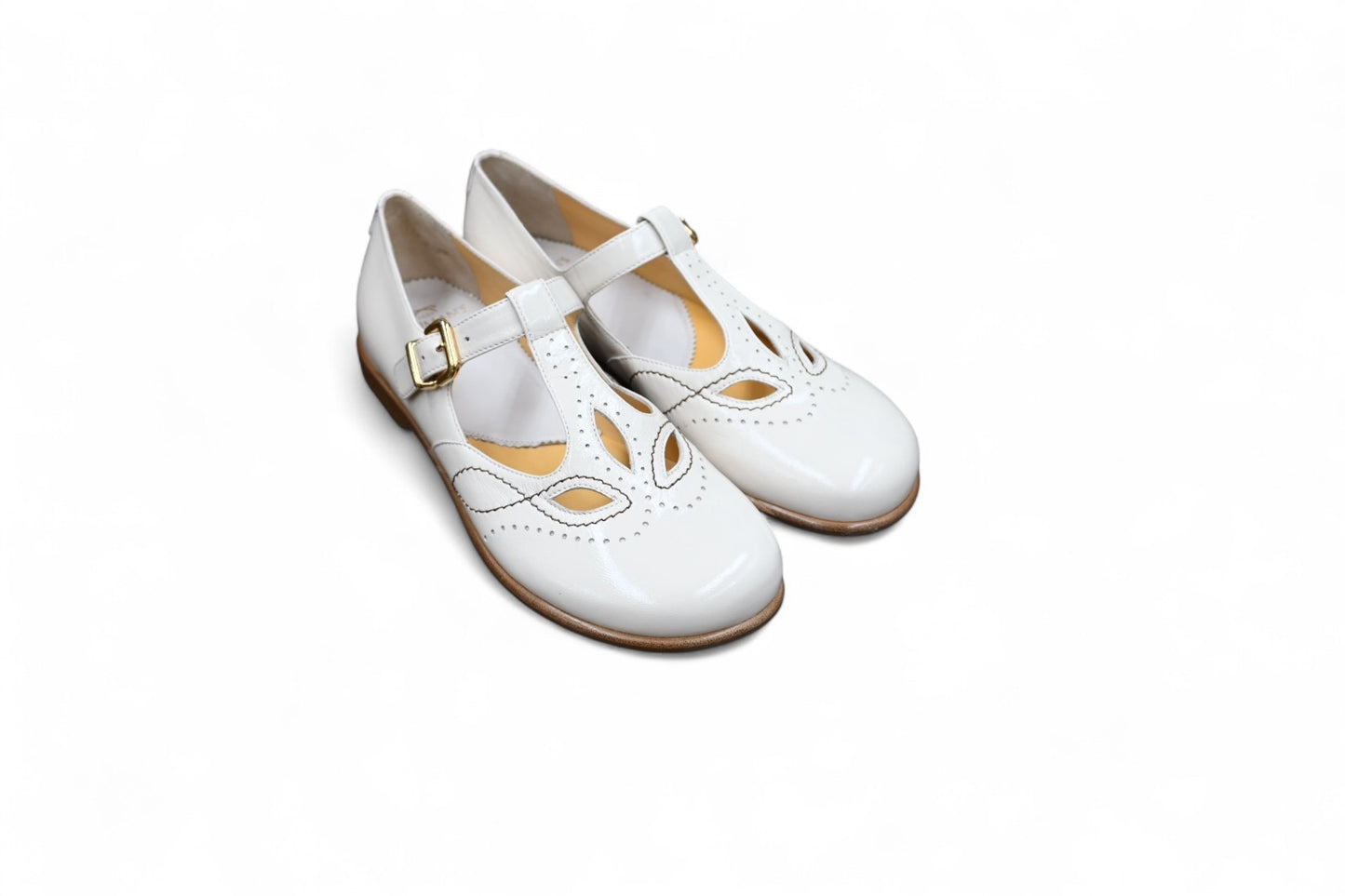 【先行販売】4386 Rocciata（ロッチャータ）アイボリー