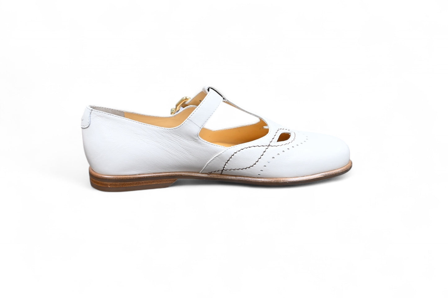 【先行販売】4386 Rocciata（ロッチャータ）アイボリー