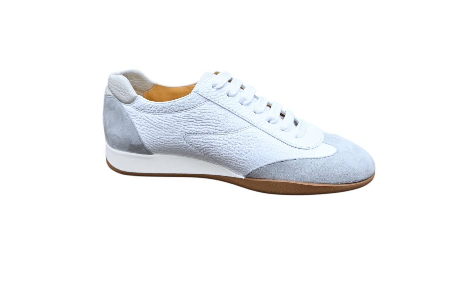 【先行販売】4190 Struffoli（ストゥルッフォリ）ホワイト/グレー